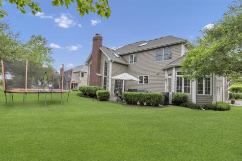 631 Mason Lane Lake In The Hills IL 60156