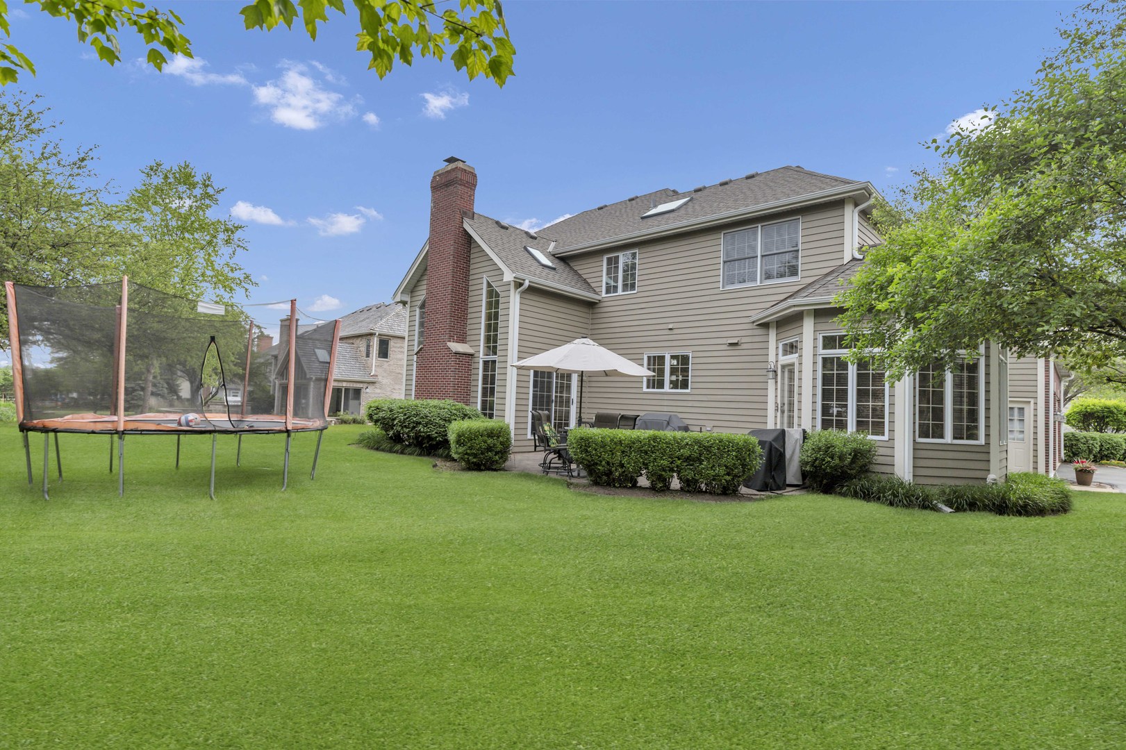 631 Mason Lane Lake In The Hills IL 60156