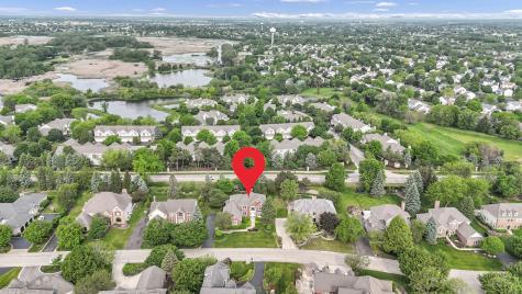 631 Mason Lane Lake In The Hills IL 60156