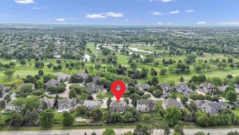 631 Mason Lane Lake In The Hills IL 60156
