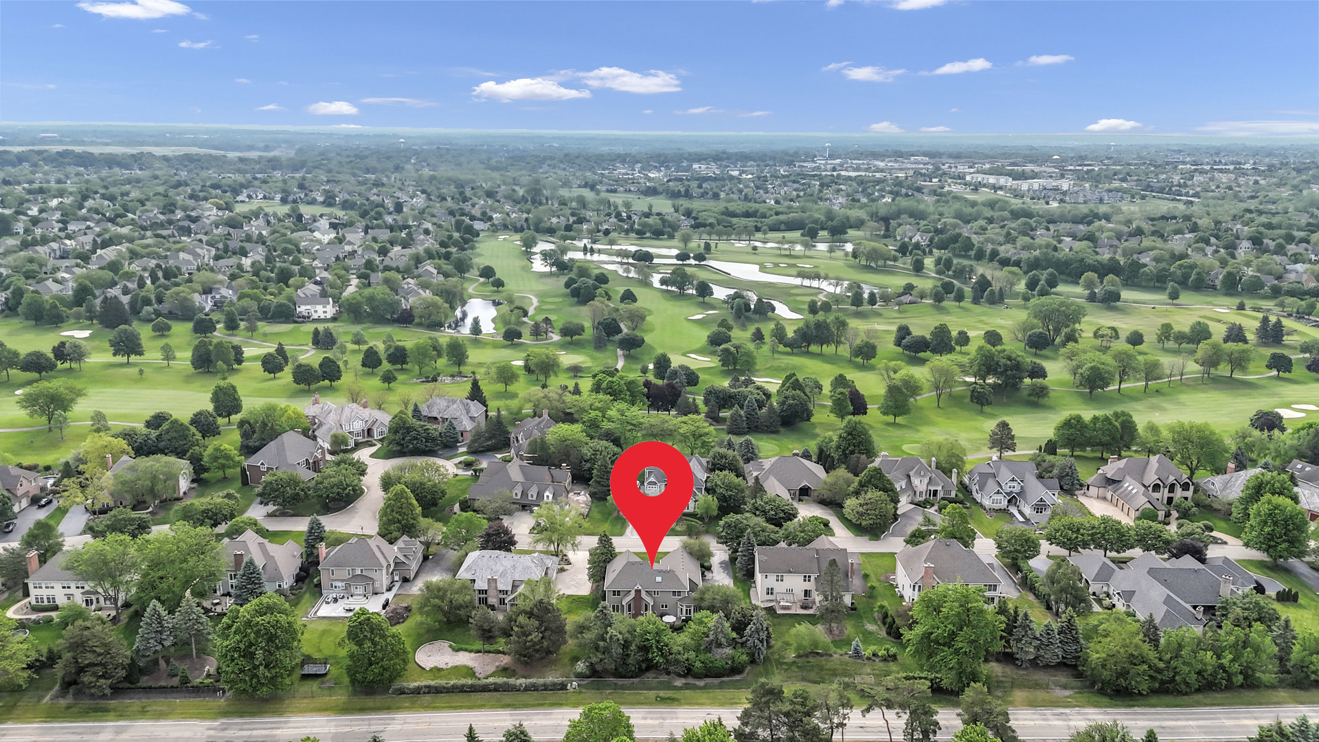 631 Mason Lane Lake In The Hills IL 60156