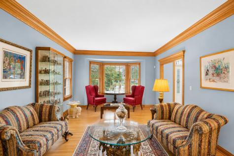 631 Mason Lane Lake In The Hills IL 60156