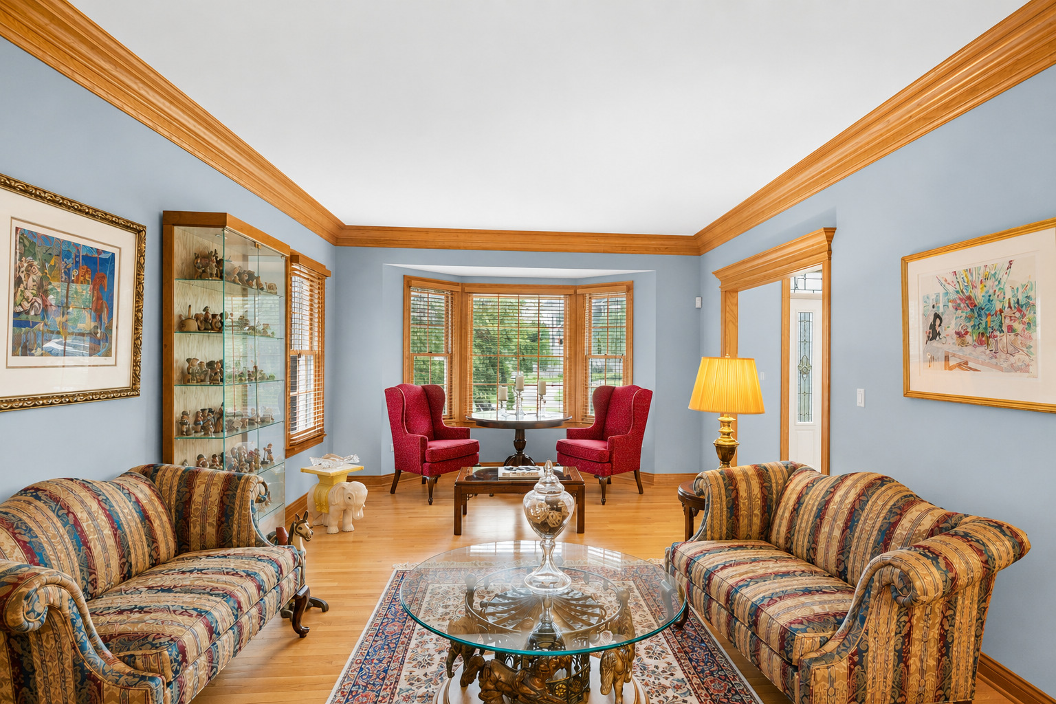 631 Mason Lane Lake In The Hills IL 60156