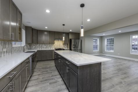 3017 16TH Place North Chicago IL 60064