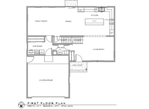 3017 16TH Place North Chicago IL 60064