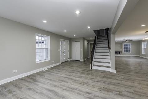 3017 16TH Place North Chicago IL 60064