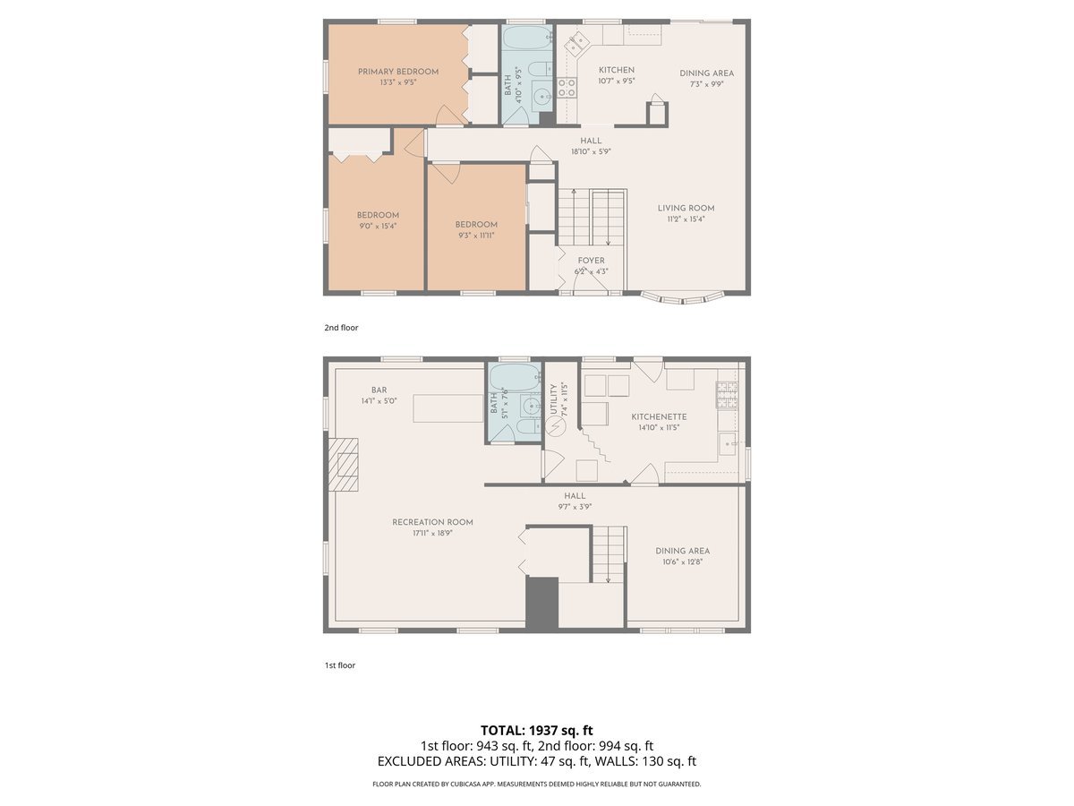 17W645 Lorraine Avenue Addison IL 60101