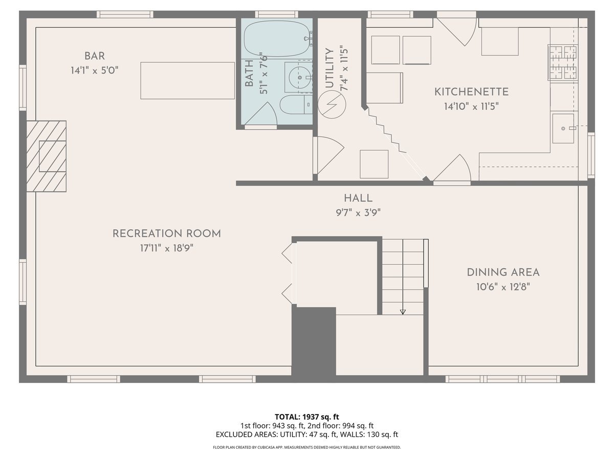 17W645 Lorraine Avenue Addison IL 60101