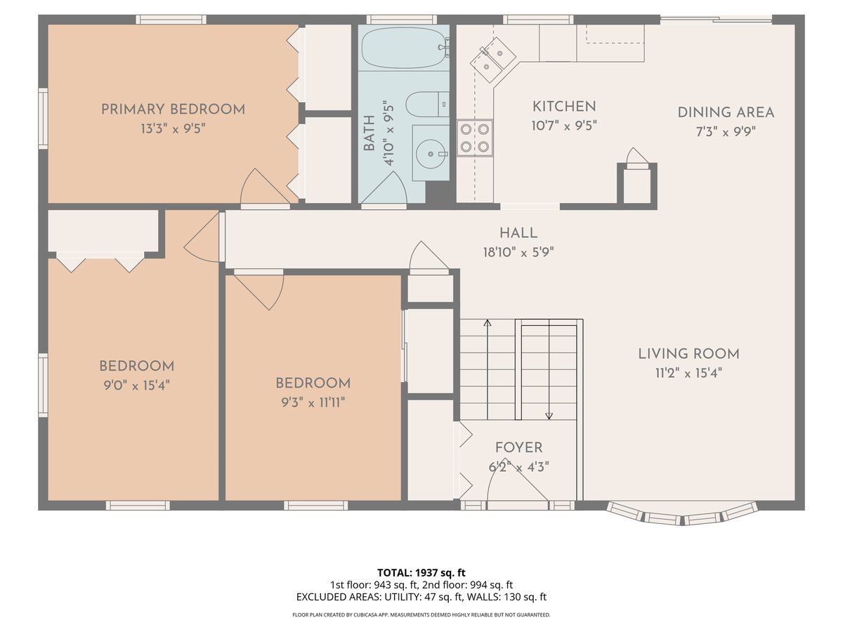 17W645 Lorraine Avenue Addison IL 60101