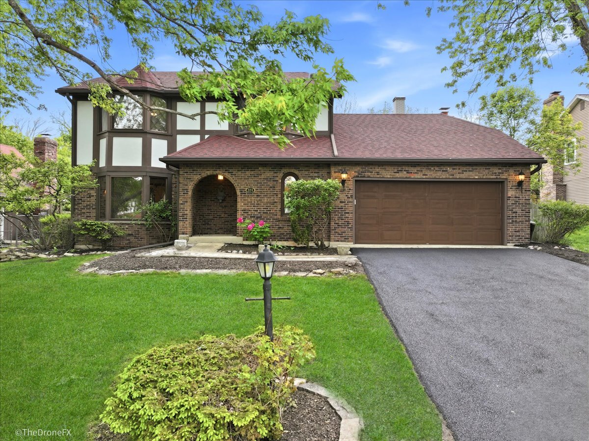 22W324 Mccarron Road Glen Ellyn IL 60137