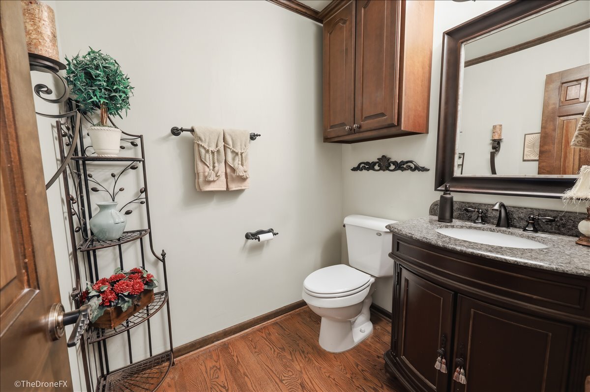 22W324 Mccarron Road Glen Ellyn IL 60137