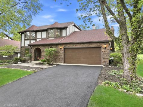 22W324 Mccarron Road Glen Ellyn IL 60137