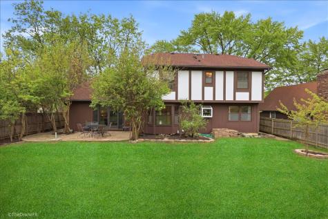 22W324 Mccarron Road Glen Ellyn IL 60137