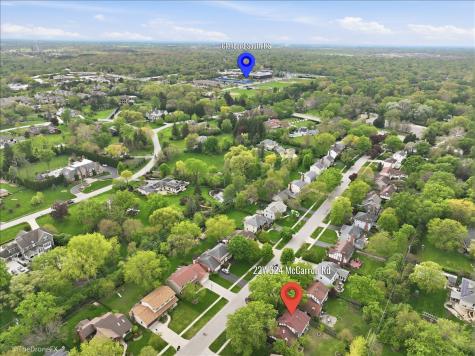22W324 Mccarron Road Glen Ellyn IL 60137