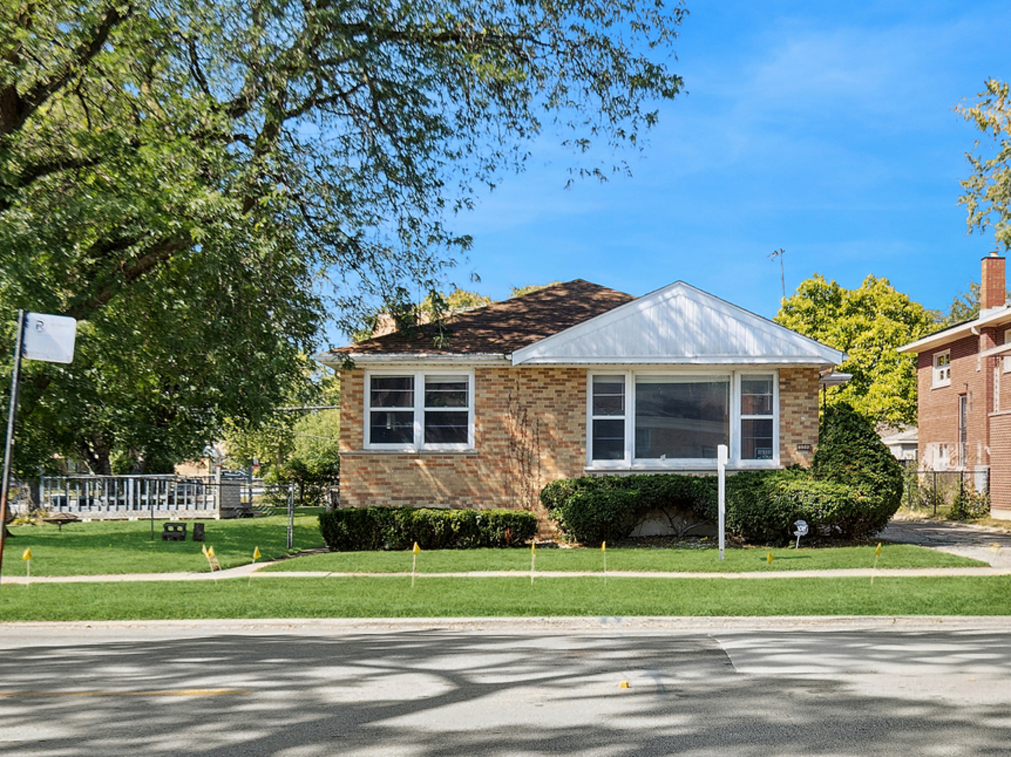 8952 South King Drive Chicago IL 60619