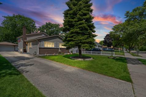 530 North Westwood Avenue Lombard IL 60148