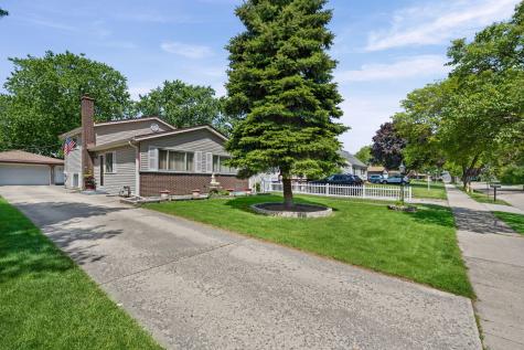530 North Westwood Avenue Lombard IL 60148