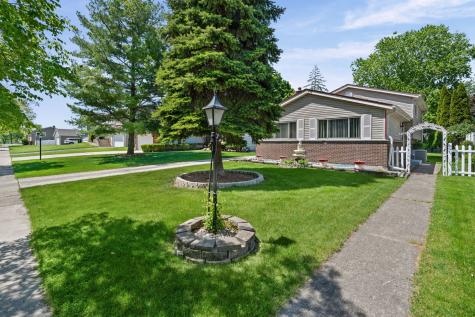 530 North Westwood Avenue Lombard IL 60148
