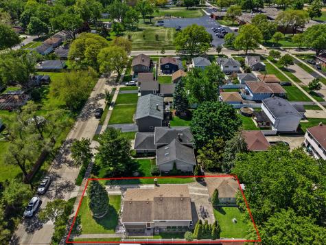 530 North Westwood Avenue Lombard IL 60148