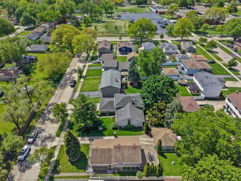 530 North Westwood Avenue Lombard IL 60148