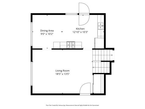 530 North Westwood Avenue Lombard IL 60148