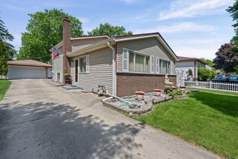 530 North Westwood Avenue Lombard IL 60148