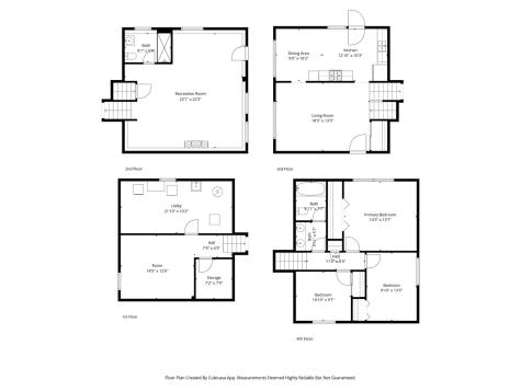 530 North Westwood Avenue Lombard IL 60148