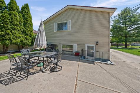 530 North Westwood Avenue Lombard IL 60148