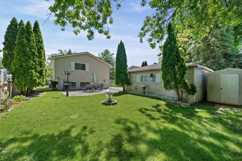 530 North Westwood Avenue Lombard IL 60148
