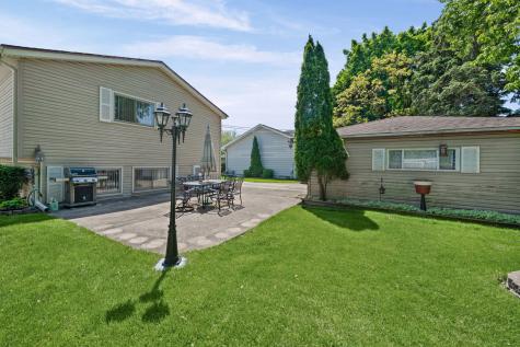 530 North Westwood Avenue Lombard IL 60148
