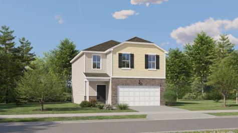 25757 West Denning Street Shorewood IL 60404