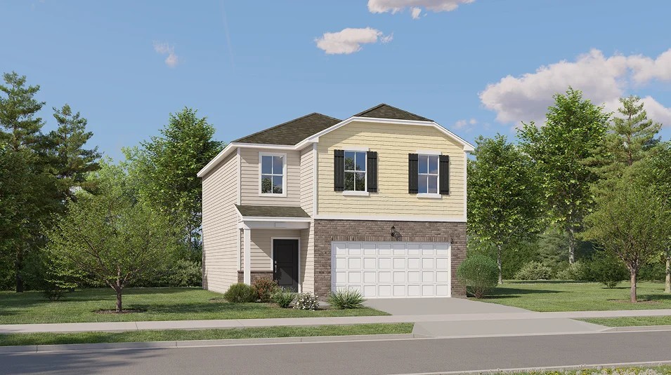 25757 West Denning Street Shorewood IL 60404