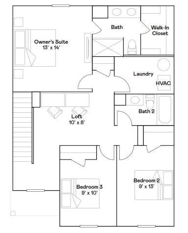 25757 West Denning Street Shorewood IL 60404