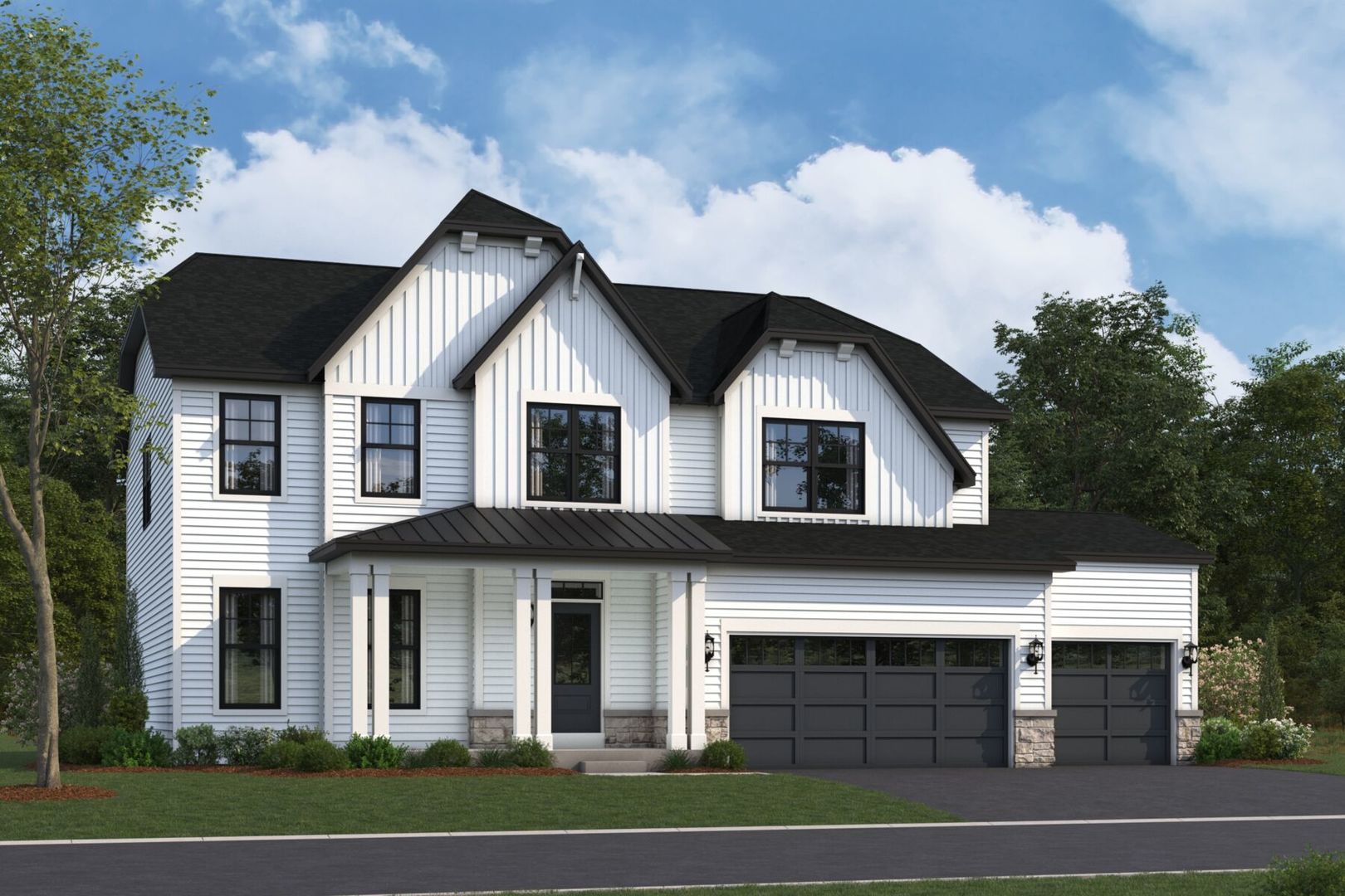 26316 West Sablewood Circle Plainfield IL 60585