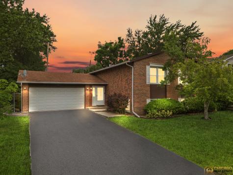 220 Osage Lane Buffalo Grove IL 60089