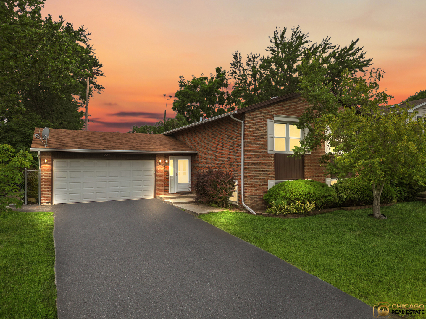 220 Osage Lane Buffalo Grove IL 60089