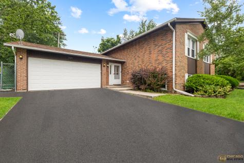 220 Osage Lane Buffalo Grove IL 60089
