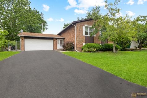 220 Osage Lane Buffalo Grove IL 60089