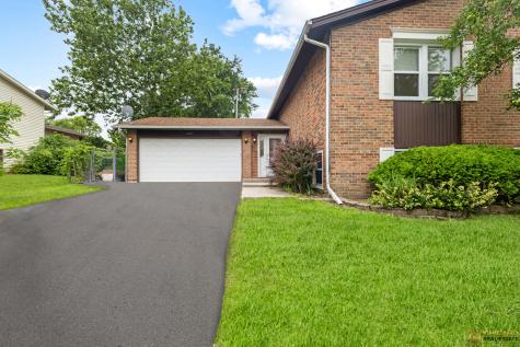 220 Osage Lane Buffalo Grove IL 60089