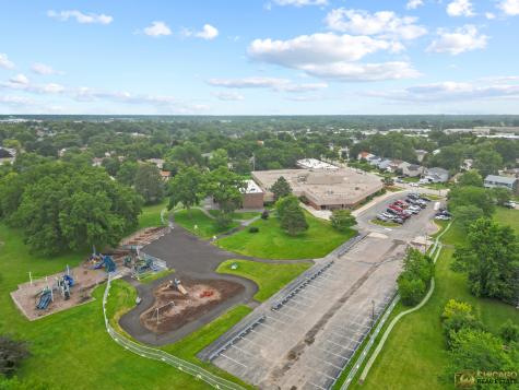 220 Osage Lane Buffalo Grove IL 60089