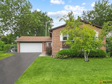 220 Osage Lane Buffalo Grove IL 60089