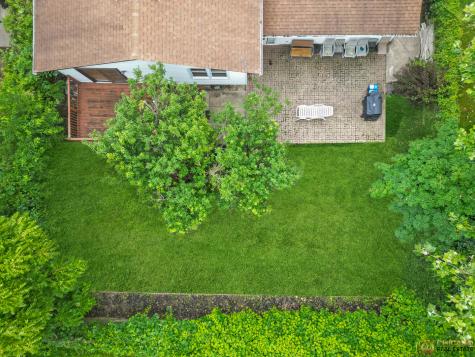 220 Osage Lane Buffalo Grove IL 60089