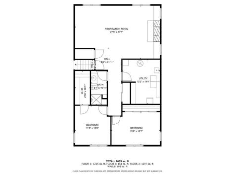 220 Osage Lane Buffalo Grove IL 60089