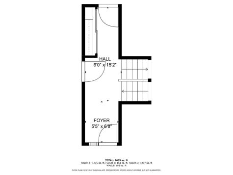 220 Osage Lane Buffalo Grove IL 60089