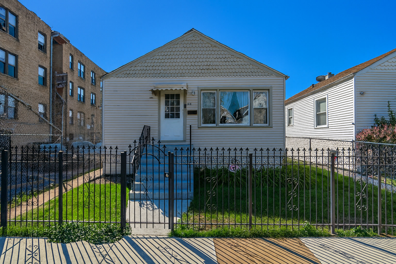3645 West Dickens Avenue Chicago IL 60647