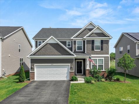 2531 Accolade Avenue Naperville IL 60564