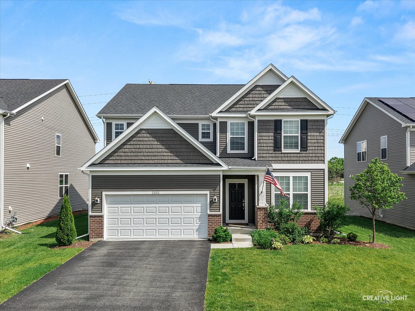 2531 Accolade Avenue Naperville IL 60564