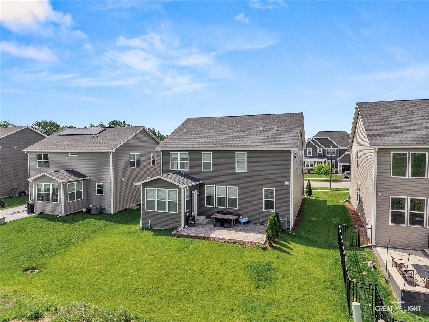 2531 Accolade Avenue Naperville IL 60564