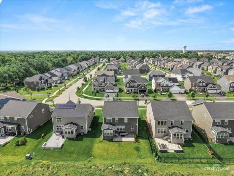 2531 Accolade Avenue Naperville IL 60564