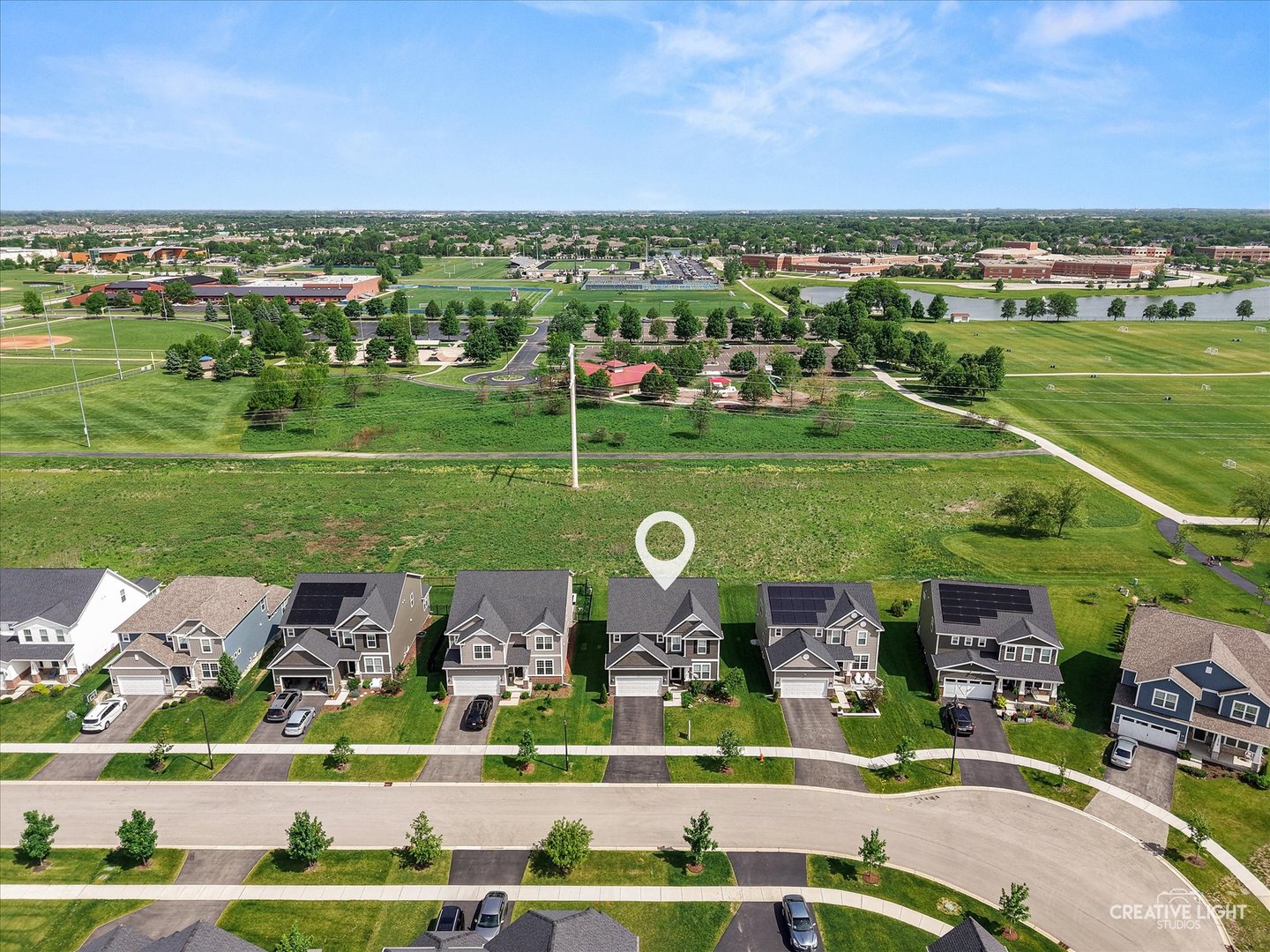 2531 Accolade Avenue Naperville IL 60564